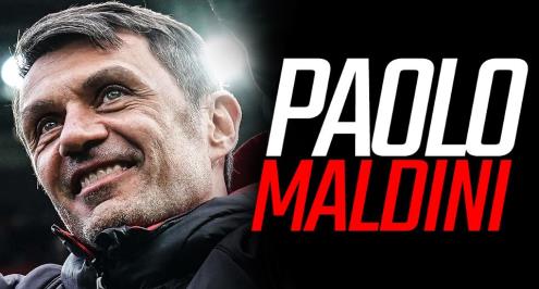 رسميا.. مالديني يتولى منصبًا جديدًا في ميلان.. وبوبان مديرًا لقطاع الكرة